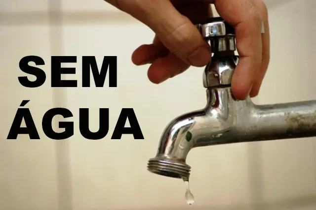 Audiência Publica para tratar de assuntos referentes as frequentes crises de falta de agua no Município